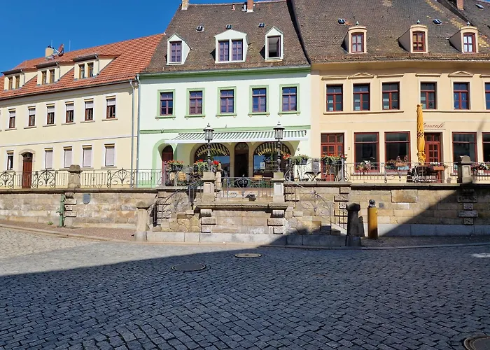 Am Markt 3*